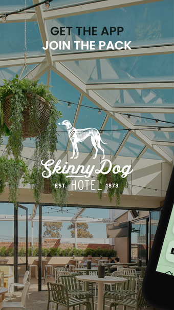 Skinny Dog Hotel