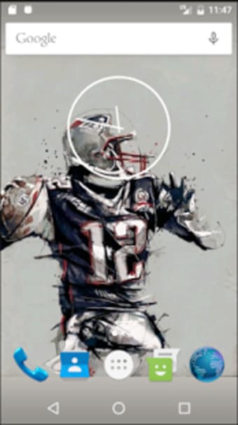 Wallpapers for Patriots