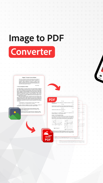 Image Converter : JPG to PDF