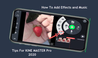 Guide  Tips for Kine Master 2