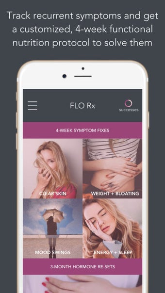 MyFLO Period Tracker
