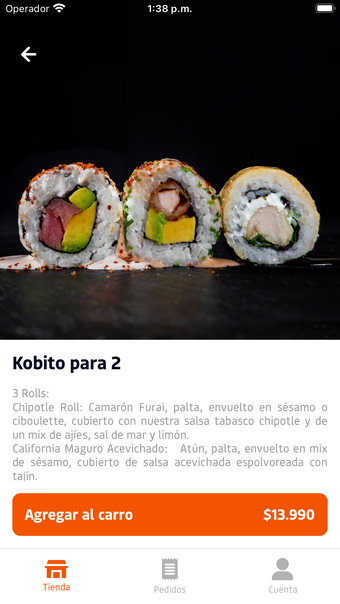 Kobo Sushi