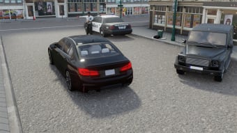 Car Driving Games 2022 Sim