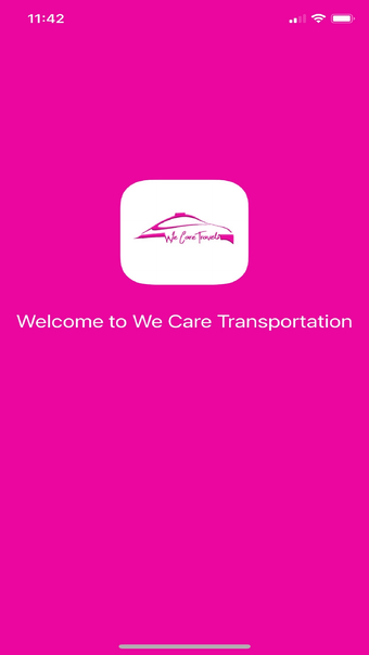 We Care Transportation