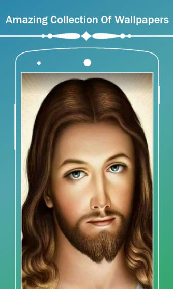 Jesus HD Wallpapers