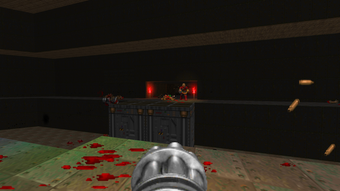 Beautiful Doom Mod