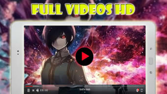 Kaichou Anime Videos  FULL HD