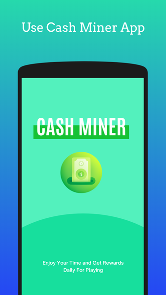 Cash Miner