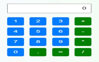 Quick Fast Calculator