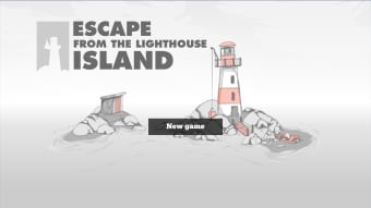 Escape the Lighthouse Island