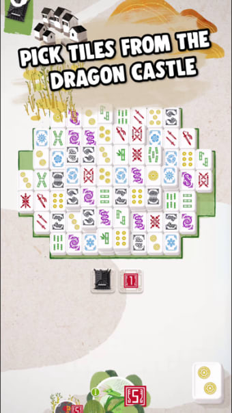 Dragon Castle: The Board Game