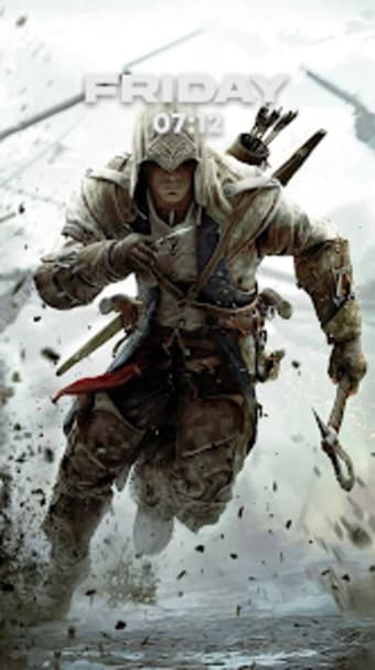 Assassins Creed Wallpaper 202