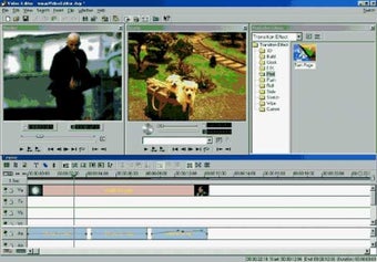 Ulead MediaStudio Pro