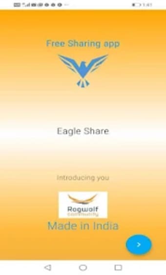 Eagle Share Free mobilePc Sh