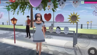 Tricks SAKURA School Simulator 2020