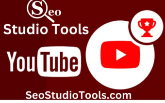 SEO Studio Tools