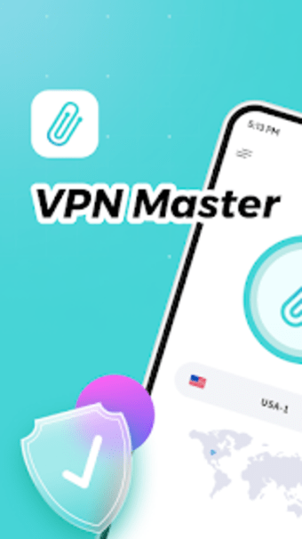 VPN Master Safe  Fast VPN
