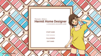 Hermit Home Designer