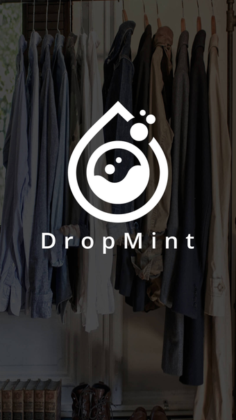 DropMint: Laundry On-Demand