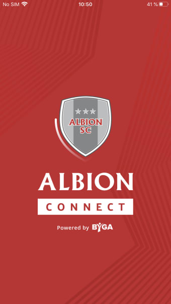 ALBION Connect