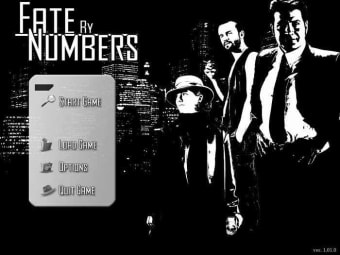 Fate by Numbers