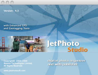 JetPhoto Studio