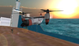 Airplane Helicopter Pilot 3D