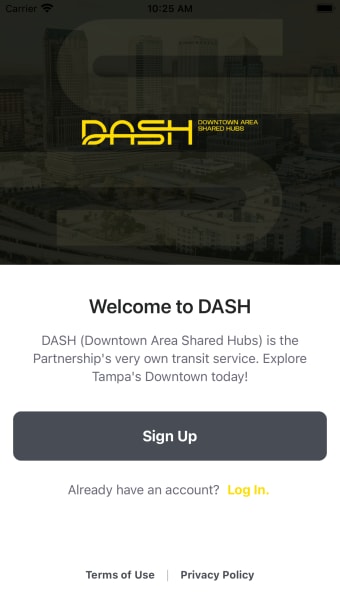 DASH Tampa