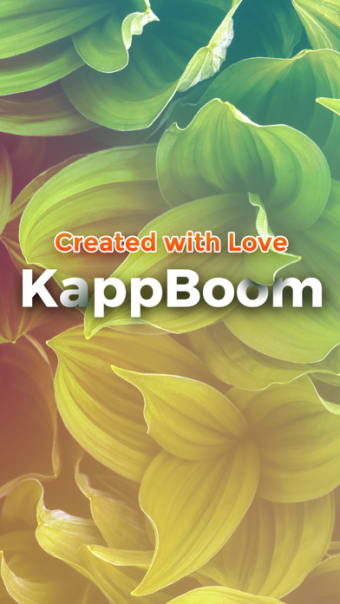 Live Wallpapers - Kappboom