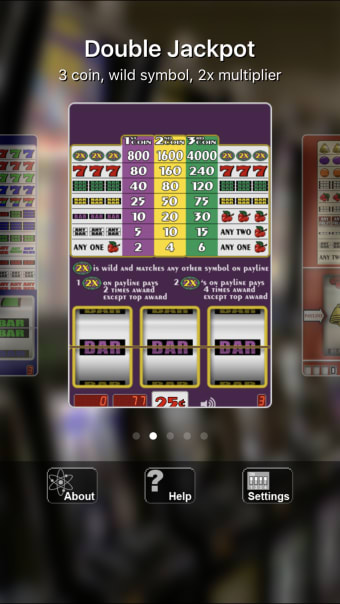 Vegas Slots