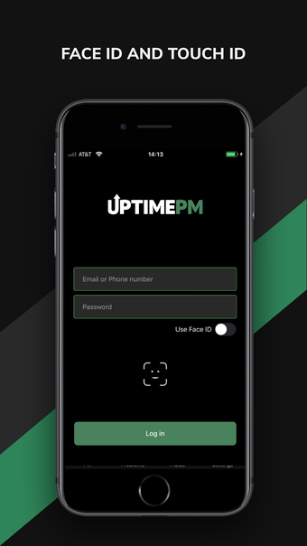 UptimePM