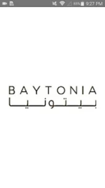 Baytonia - بيتونيا