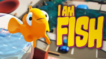 Tips For I Am Fish Game