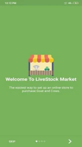 LiveStockMarket