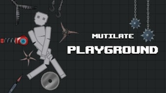 Mutilate Playground