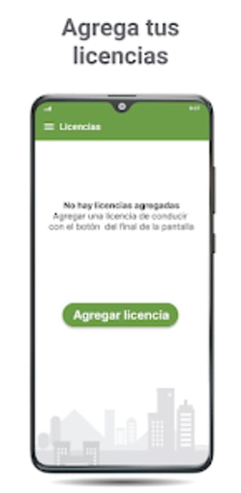 Licencia Digital Jalisco