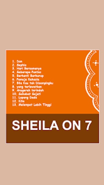 Kita Sheila On 7 Offline