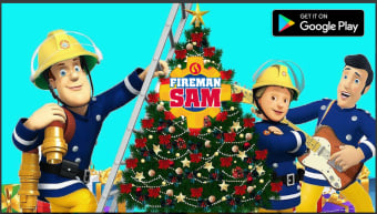 Firefighter Sam : Help and rescue missions