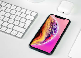 iPhone 13 Pro Max wallpapers