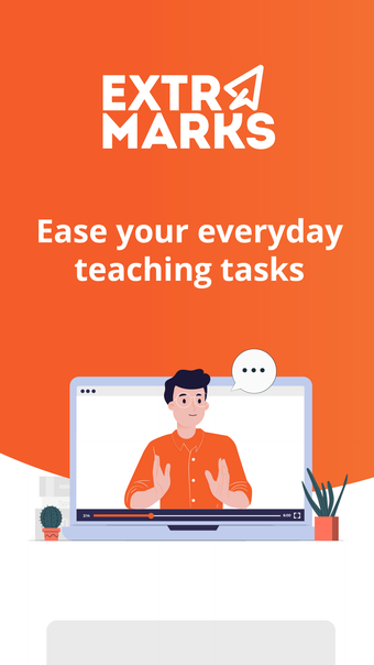 Extramarks-Online Teaching App