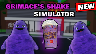 Milkshake Simulator