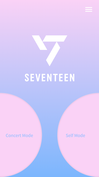 SEVENTEEN LIGHT STICK VER3