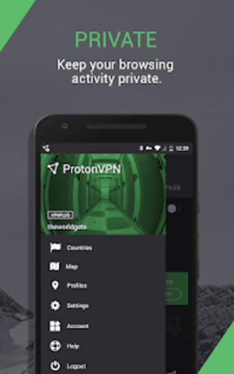 Proton VPN - Free VPN Secure  Unlimited