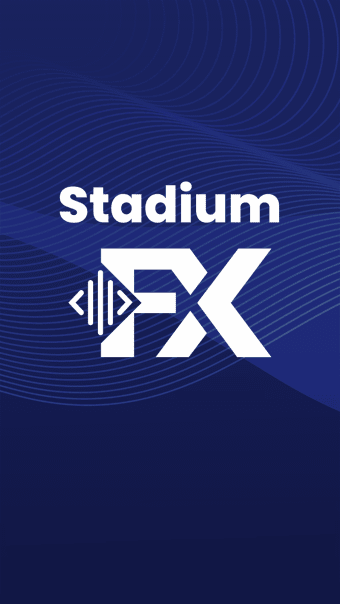 Stadium FX
