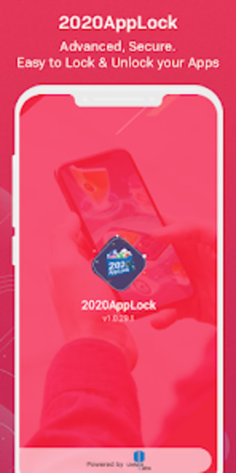 2020AppLock