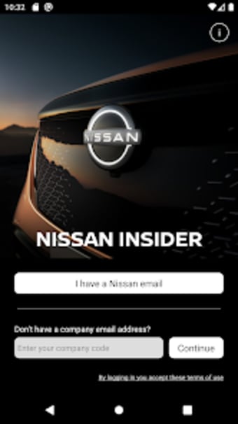 Nissan Insider