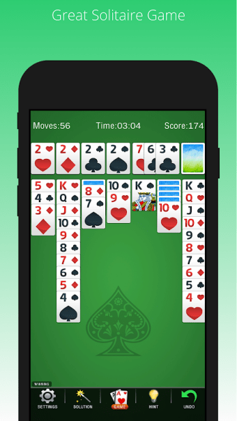 Solitaire Classic