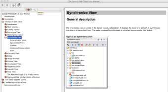 Syncro Subversion (SVN) Client