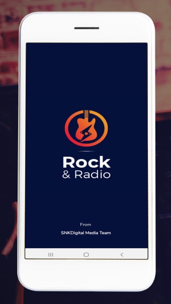 Rock and Radio