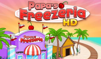 Papas Freezeria HD